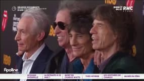 Charlie Watts, le batteur des Rolling Stones, est mort à l'âge de 80 ans