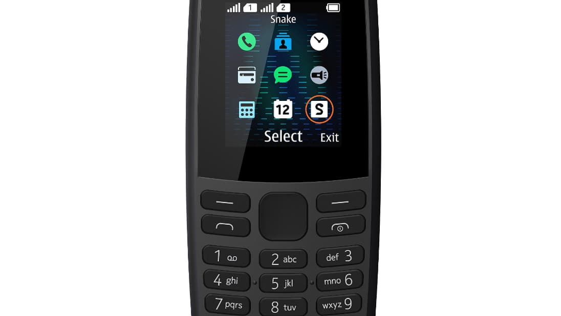 Le Nokia 105