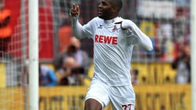 Anthony Modeste