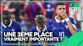 France - Angleterre : "Je ne sais pas si je vais regarder », marmonne Di Meco