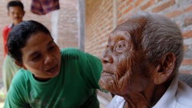 Indonesie L Homme Qui Declarait Etre Le Plus Vieux Du Monde Est Mort A 146 Ans