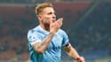 Ciro Immobile - Lazio