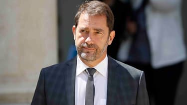 Christophe Castaner a plutôt évoqué des économies du côté de Bercy