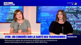 Lyon: un congrès pour informer sur la santé des transgenres