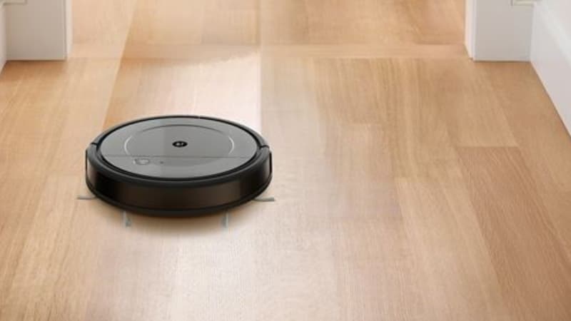 Cet aspirateur-robot iRobot voit son prix chuter comme jamais chez Fnac
