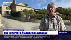 Hautes-Alpes: une rave party organisée à Sorbiers ce week-end