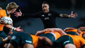Aaron Smith