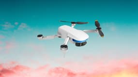 Ce drone à moins de 150€ avec caméra 4k est parfait pour filmer en haute qualité cet été
