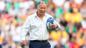 
Eddie Jones