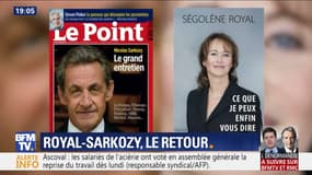 Sarkozy/Royal: Le retour ?
