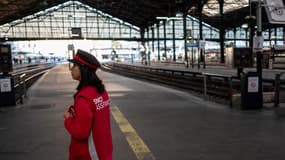 La SNCF perd 20 millions d'euros par jour de grève.