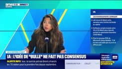 Le coffre-fort : IA/Davos, les leçons à retenir pour investir - 29/01