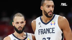 Basket : La liste de Collet pour les Jeux Olympiques