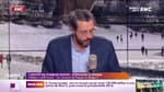 Vacances de Pâques : "Les vacanciers iront moins loin cette année !", explique Stéphane Le Bihan