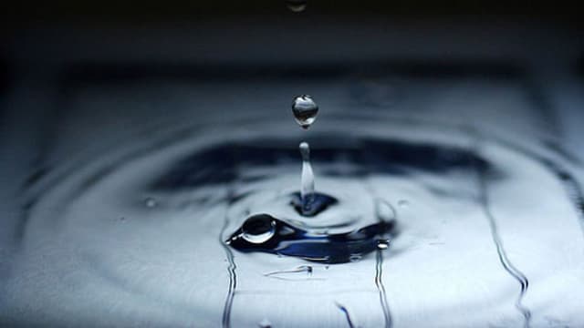 Alerte, eau non potable à Limoges - Lundi 14 mars 2016
