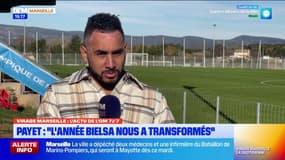 OM: Dimitri Payet et la "transformation" opérée par Marcelo Bielsa