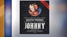 "Les recettes préférées de Johnny"