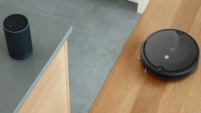 Aspirateur-robot : 130 euros de remise sur ce produit excellemment bien noté
