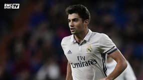Rothen sur Enzo Zidane : "En plus de son but, il a été très intéressant"