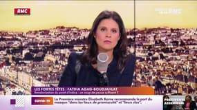 Les fortes têtes : Revalorisation du point d'indice, un coup de pouce suffisant ? - 29/06