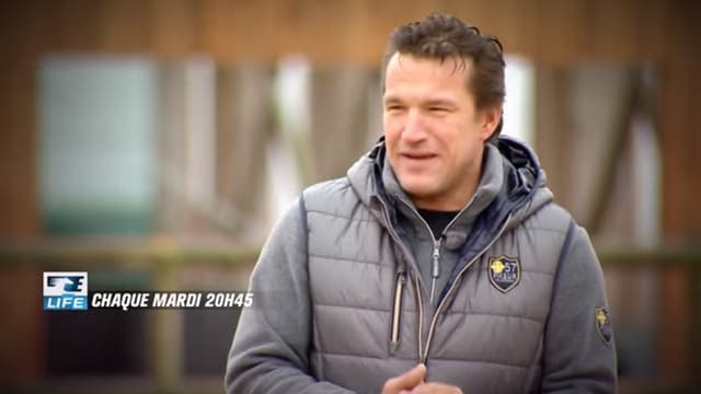 Benjamin Castaldi