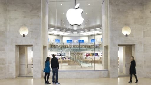 Apple est accusé d'avoir provoqué une des prix des "e-books", grâce à une entente avec les grands éditeurs, au détriment des consommateurs américains.