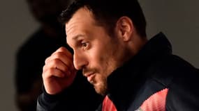 Lionel Beauxis