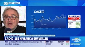 En direct des marchés - 08/01