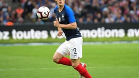 Benjamin Pavard