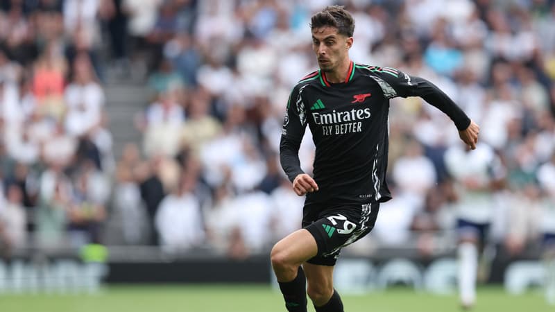 K. Havertz