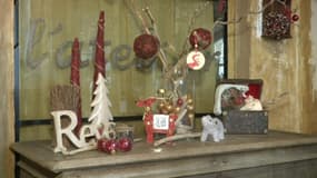 Décorations de Noël: comment les faire vous-même ? 