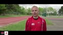 RMC Running Session Interview de Sylvain, runner