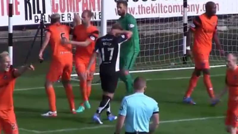 Scott Bain