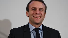 Emmanuel Macron veut protéger les intérêts stratégiques européens