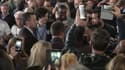 Débat de la présidentielle sur TF1: comment Emmanuel Macron s'est préparé