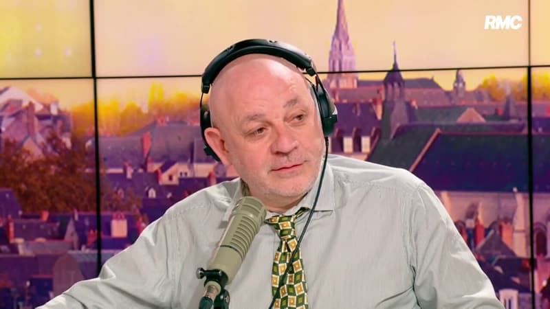 La revue de presse de Fred Hermel