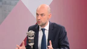 Le ministre des Affaires étrangères, Jean-Noël Barrot sur BFMTV-RMC le 6 mars 2025 