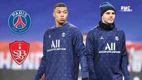 Ligue 1 : Sans Neymar et Messi, le PSG vise une première victoire en 2022 contre Brest