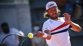 Lucas Pouille