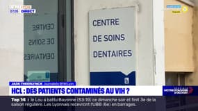 Lyon: des patients appelés à se faire dépister pour le VIH après des soins dans un centre dentaire