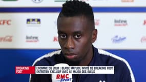 Juventus : Matuidi défend Rabiot après ses débuts compliqués 