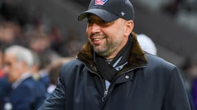 Gérard Lopez
