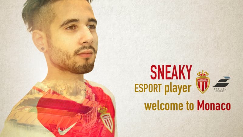 Nathan « Sneaky » Nyagom