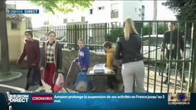 Retour à l'école: certains maires ont fait savoir qu'ils préféraient attendre
