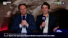 SAÔNE EN SCÈNE : Les sorties de la semaine (15/02/20)