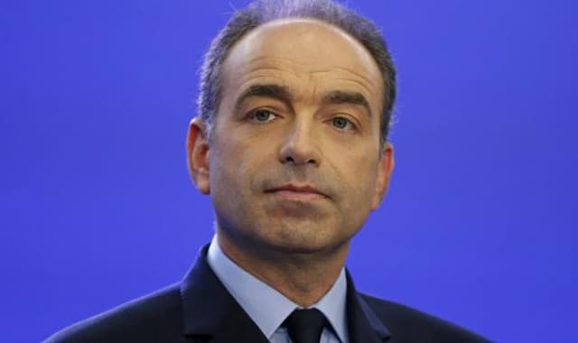 Jean-François Copé, maire de Meaux, candidat à la primaire de la droite et du centre. 