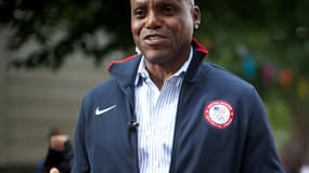 Carl Lewis