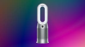 Purificateur Dyson : profitez du prix réduit pour profitez de l’été sans transpirer !