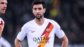 Javier Pastore