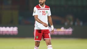 Youssef Aït Bennasser